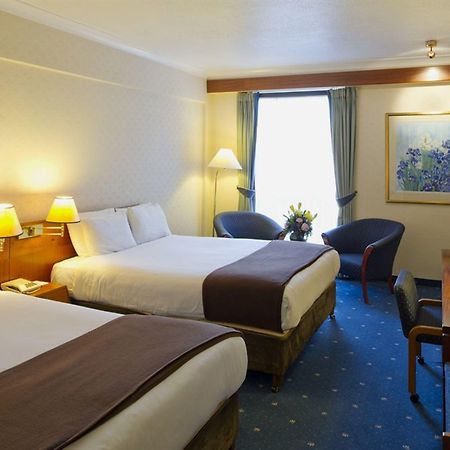 Clarion Croydon Park Hotel מראה חיצוני תמונה