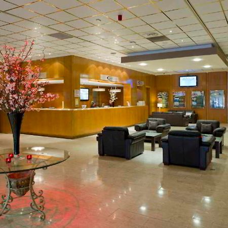 Clarion Croydon Park Hotel מראה פנימי תמונה