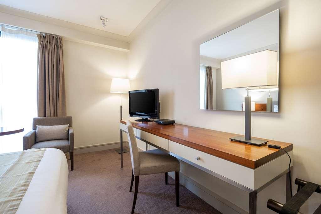 Clarion Croydon Park Hotel חדר תמונה