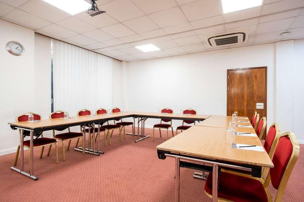 Clarion Croydon Park Hotel מראה חיצוני תמונה
