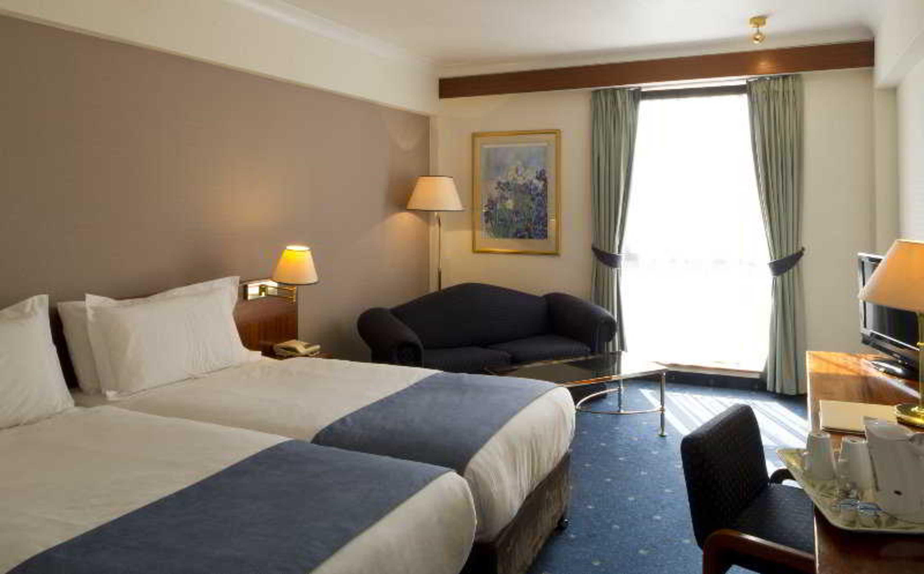 Clarion Croydon Park Hotel מראה חיצוני תמונה