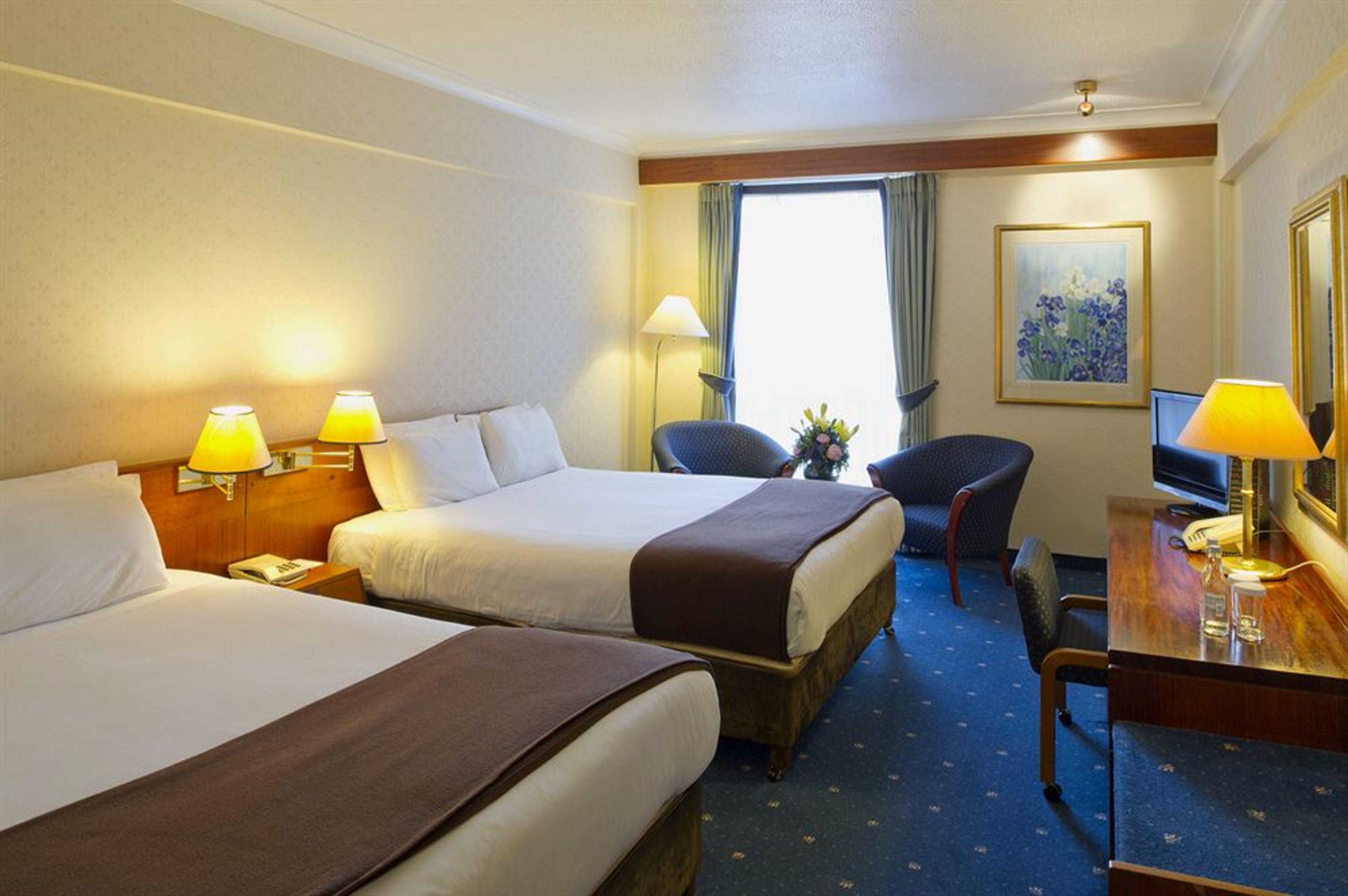 Clarion Croydon Park Hotel מראה חיצוני תמונה