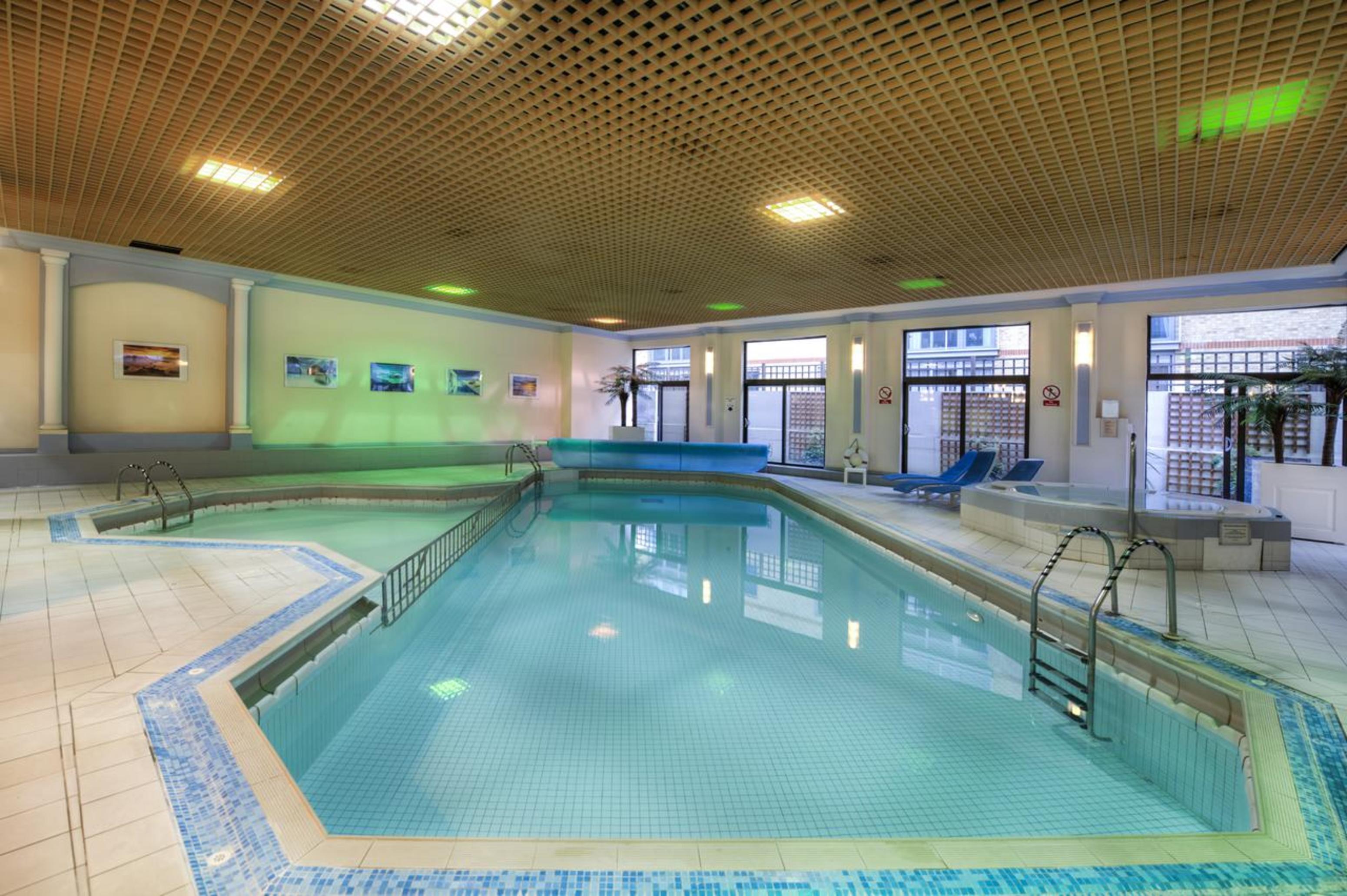 Clarion Croydon Park Hotel מראה חיצוני תמונה