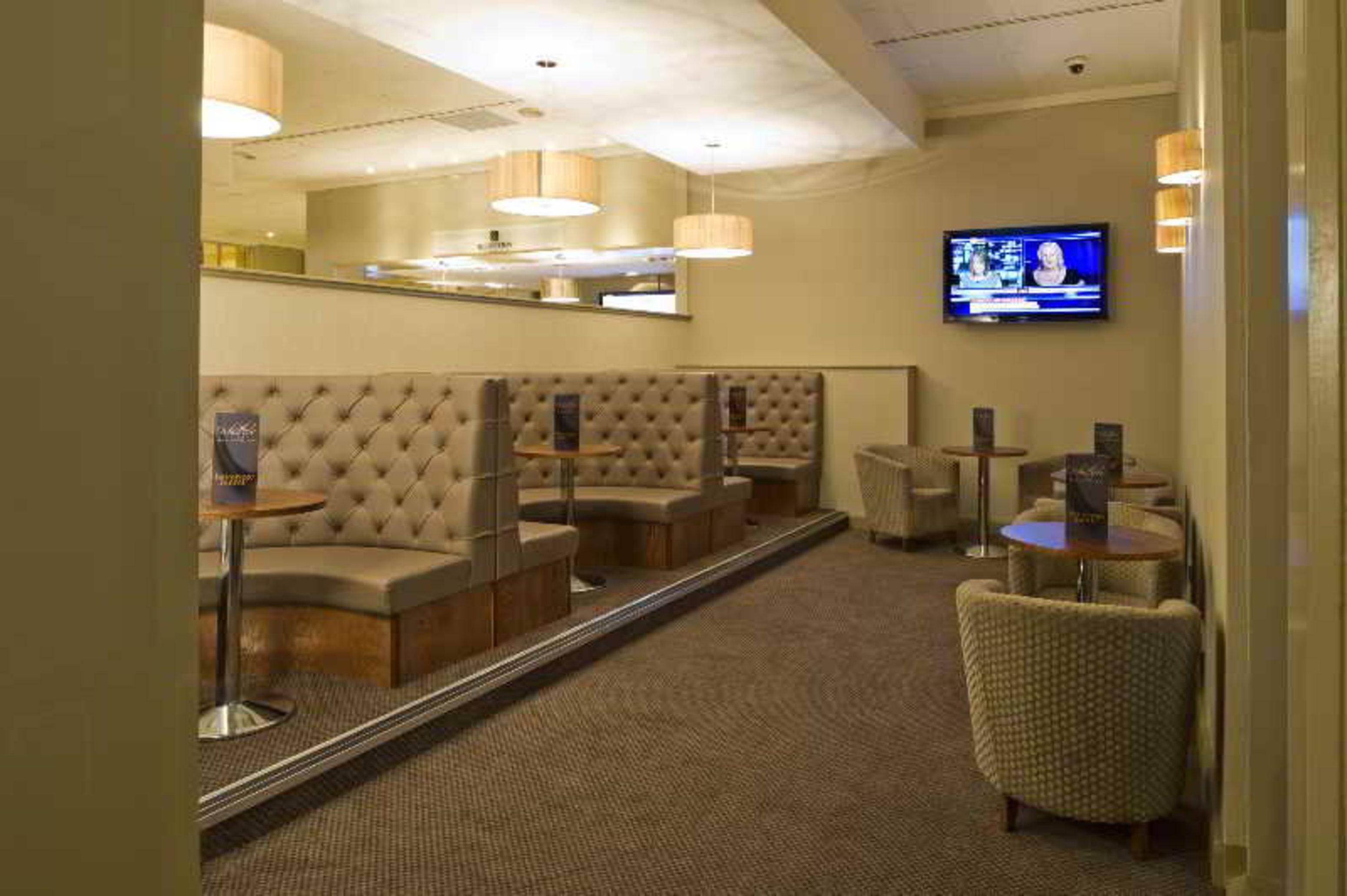 Clarion Croydon Park Hotel מראה חיצוני תמונה
