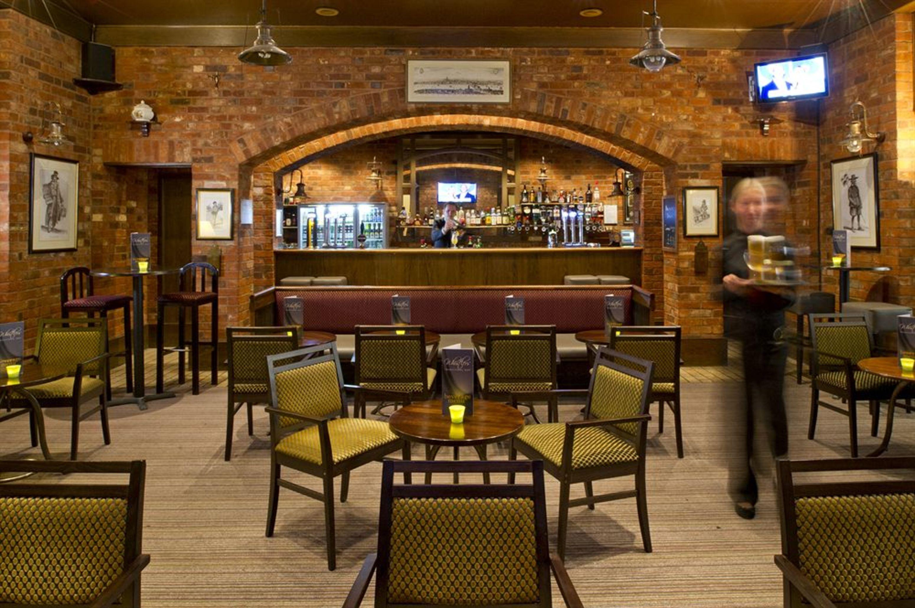 Clarion Croydon Park Hotel מראה חיצוני תמונה