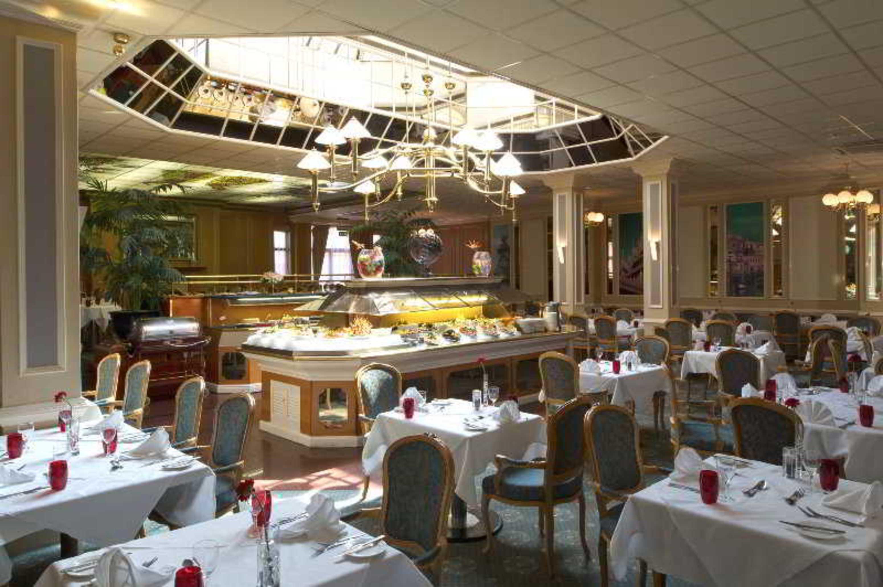 Clarion Croydon Park Hotel מראה חיצוני תמונה