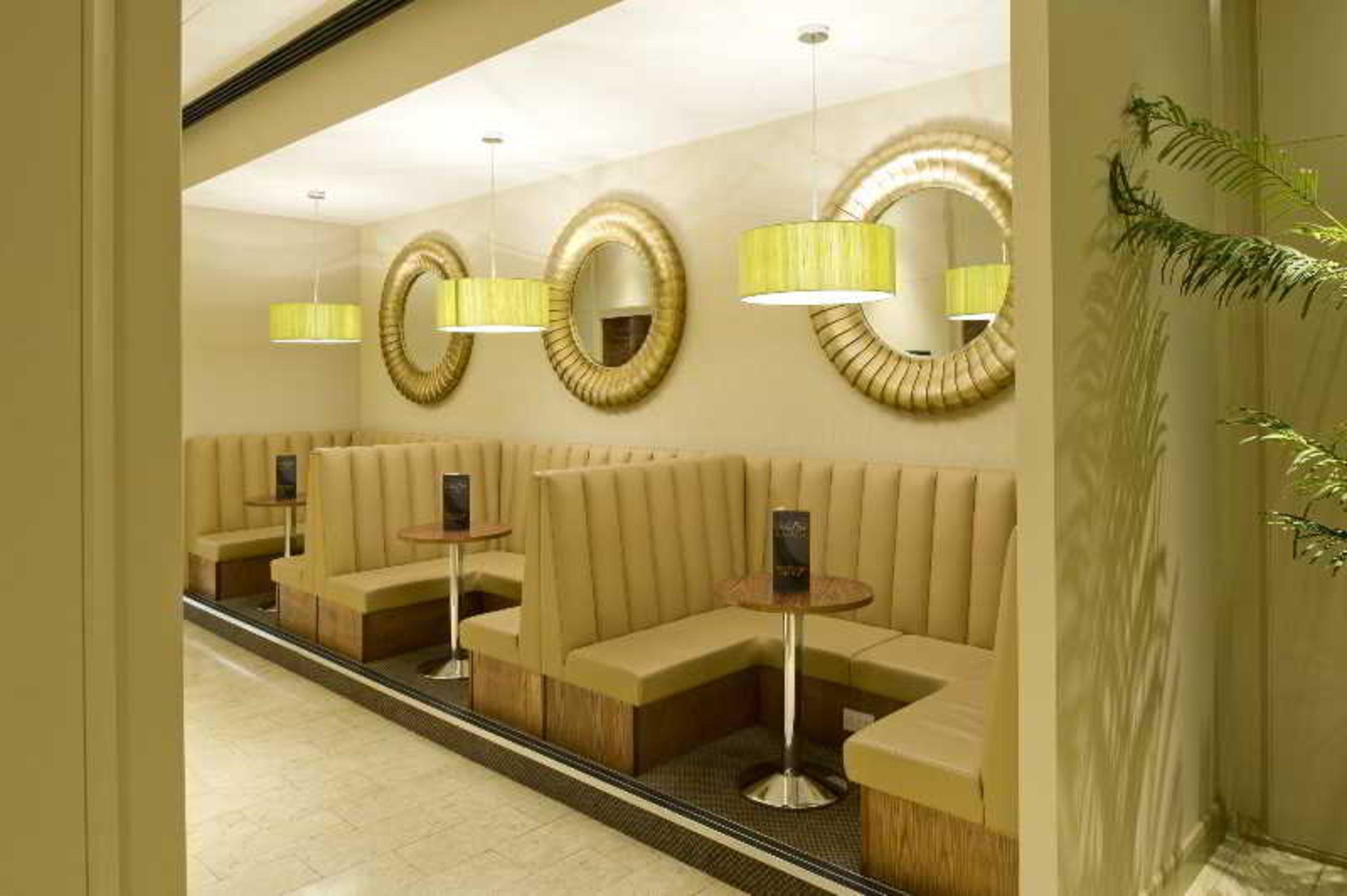 Clarion Croydon Park Hotel מראה חיצוני תמונה