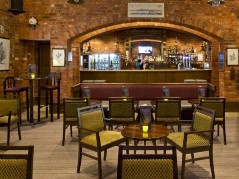 Clarion Croydon Park Hotel מראה חיצוני תמונה