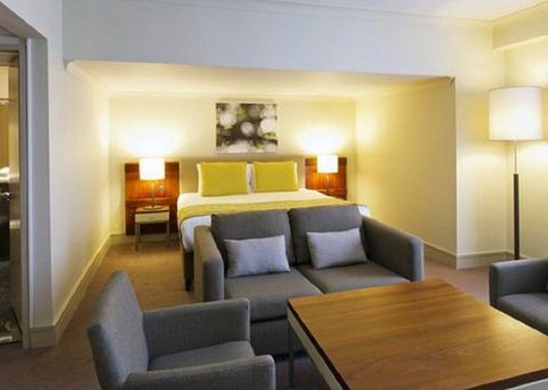 Clarion Croydon Park Hotel חדר תמונה