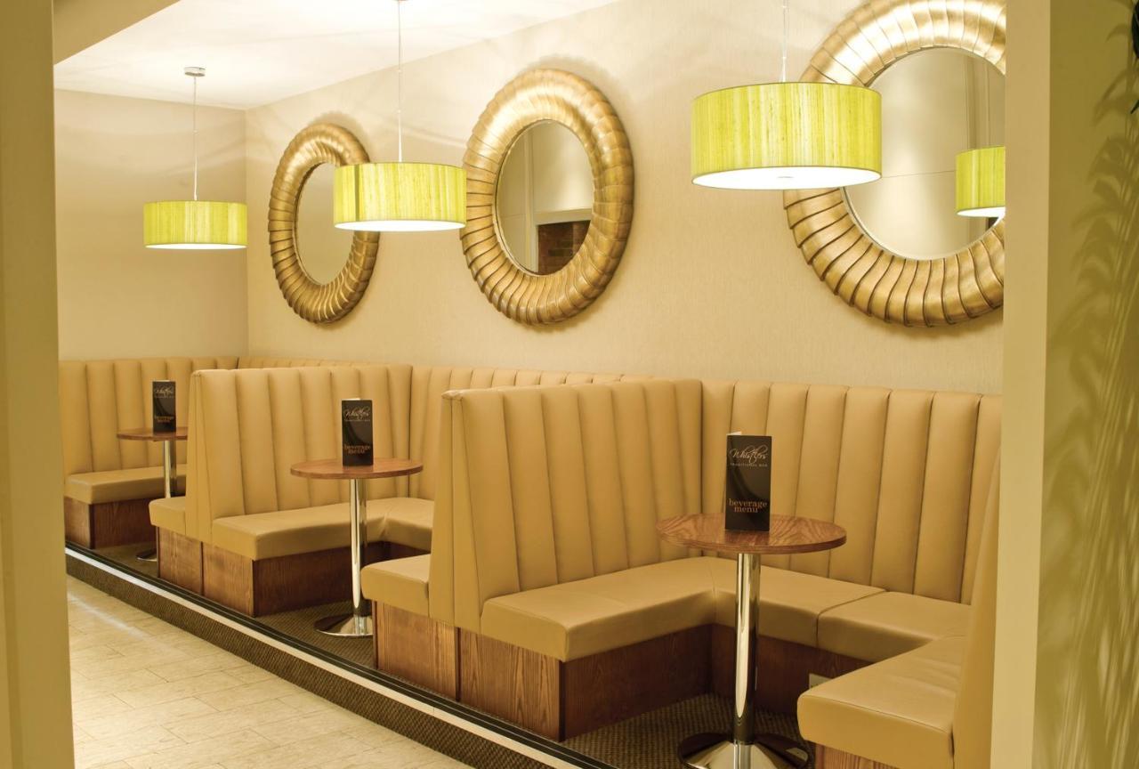 Clarion Croydon Park Hotel מראה חיצוני תמונה