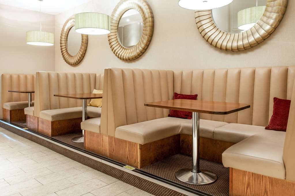 Clarion Croydon Park Hotel מראה פנימי תמונה